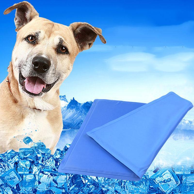 Colchão de Gel para Resfriamento de PETs - Buzz Loja