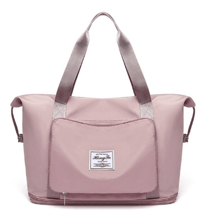 Bolsa Feminina Expansível - Buzz Loja