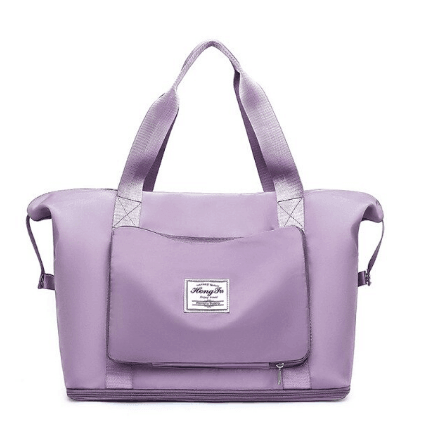 Bolsa Feminina Expansível - Buzz Loja
