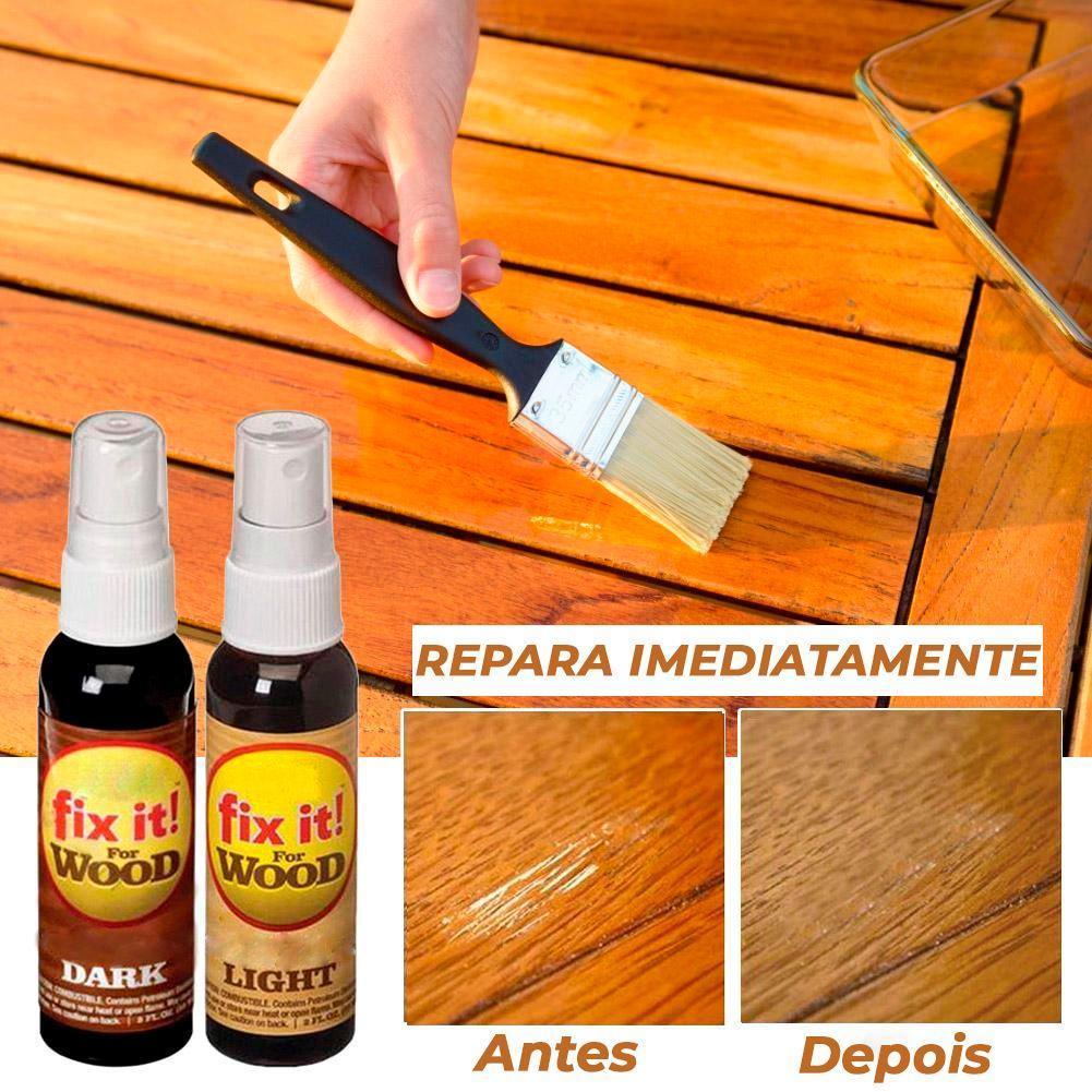 Super Reparador de Móveis - Shine Power - Buzz Loja