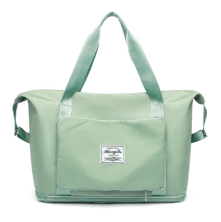 Bolsa Feminina Expansível - Buzz Loja