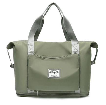 Bolsa Feminina Expansível - Buzz Loja