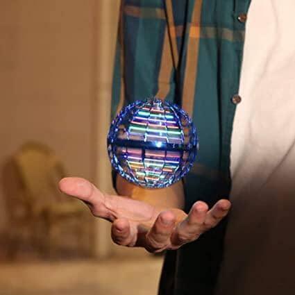 BOLA MÁGICA™️🛸 - [Promoção Por Tempo Limitado - 50% OFF] - Buzz Loja